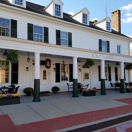 Washington Inn & Tavern MARYLAND Εξωτερικό φωτογραφία