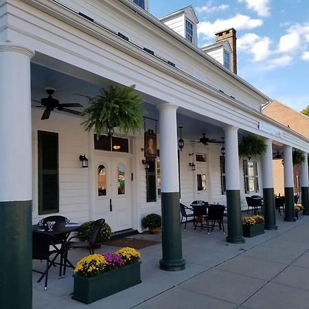 Washington Inn & Tavern MARYLAND Εξωτερικό φωτογραφία
