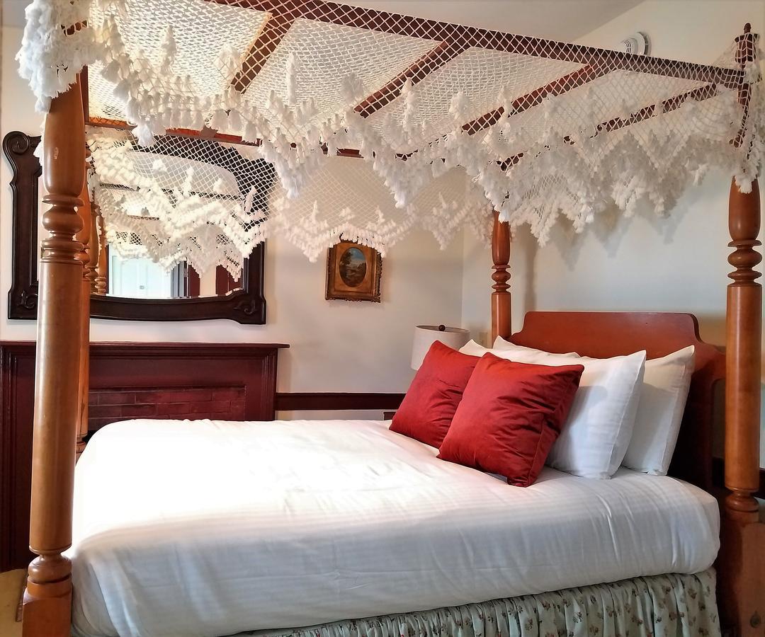 Washington Inn & Tavern MARYLAND Εξωτερικό φωτογραφία