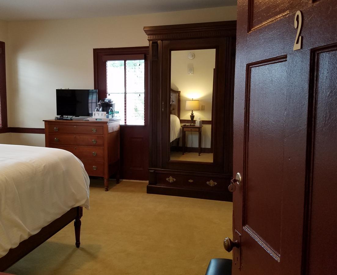 Washington Inn & Tavern MARYLAND Εξωτερικό φωτογραφία