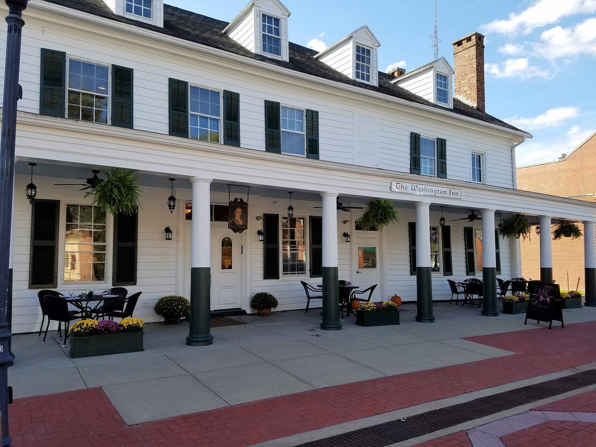 Washington Inn & Tavern MARYLAND Εξωτερικό φωτογραφία