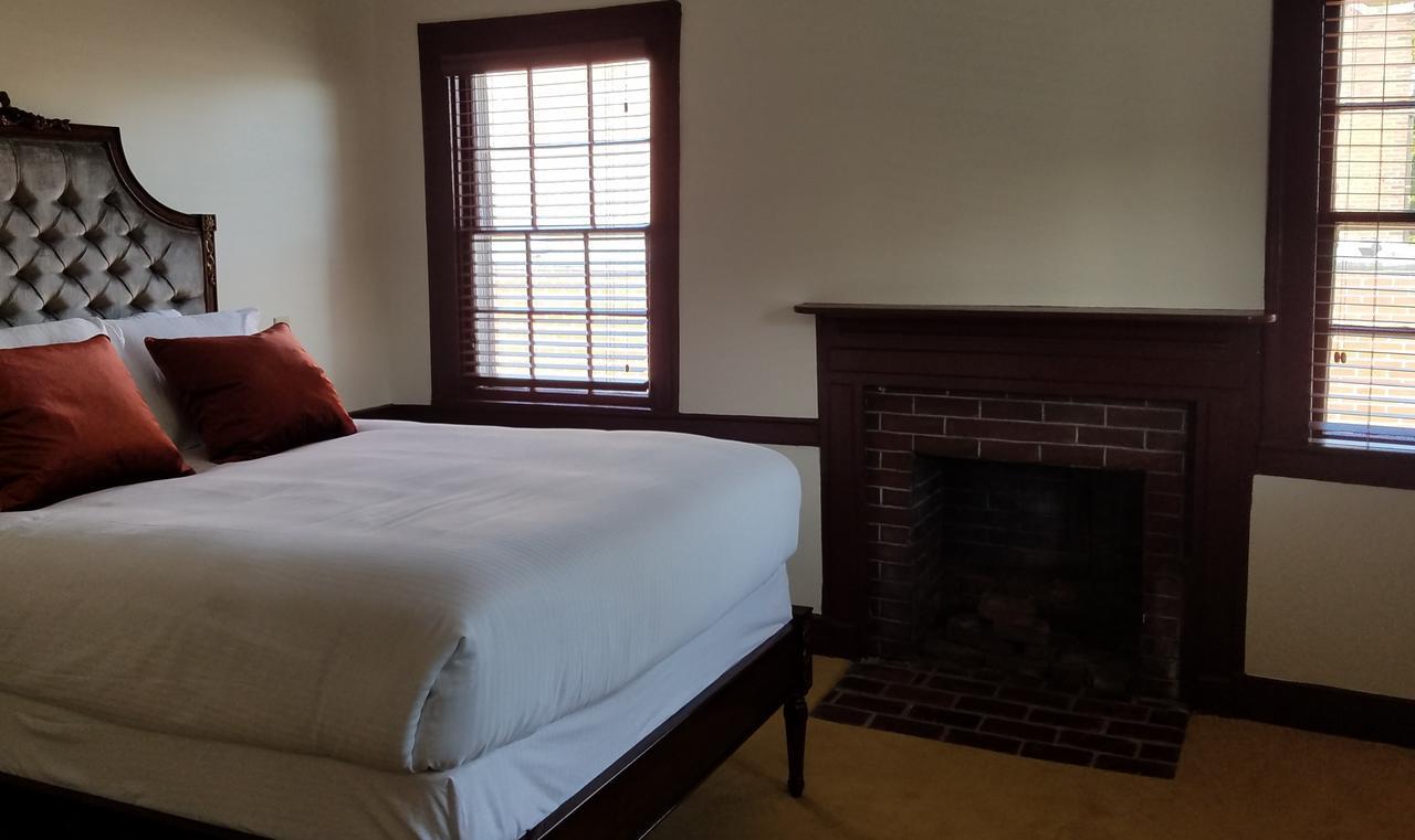 Washington Inn & Tavern MARYLAND Εξωτερικό φωτογραφία