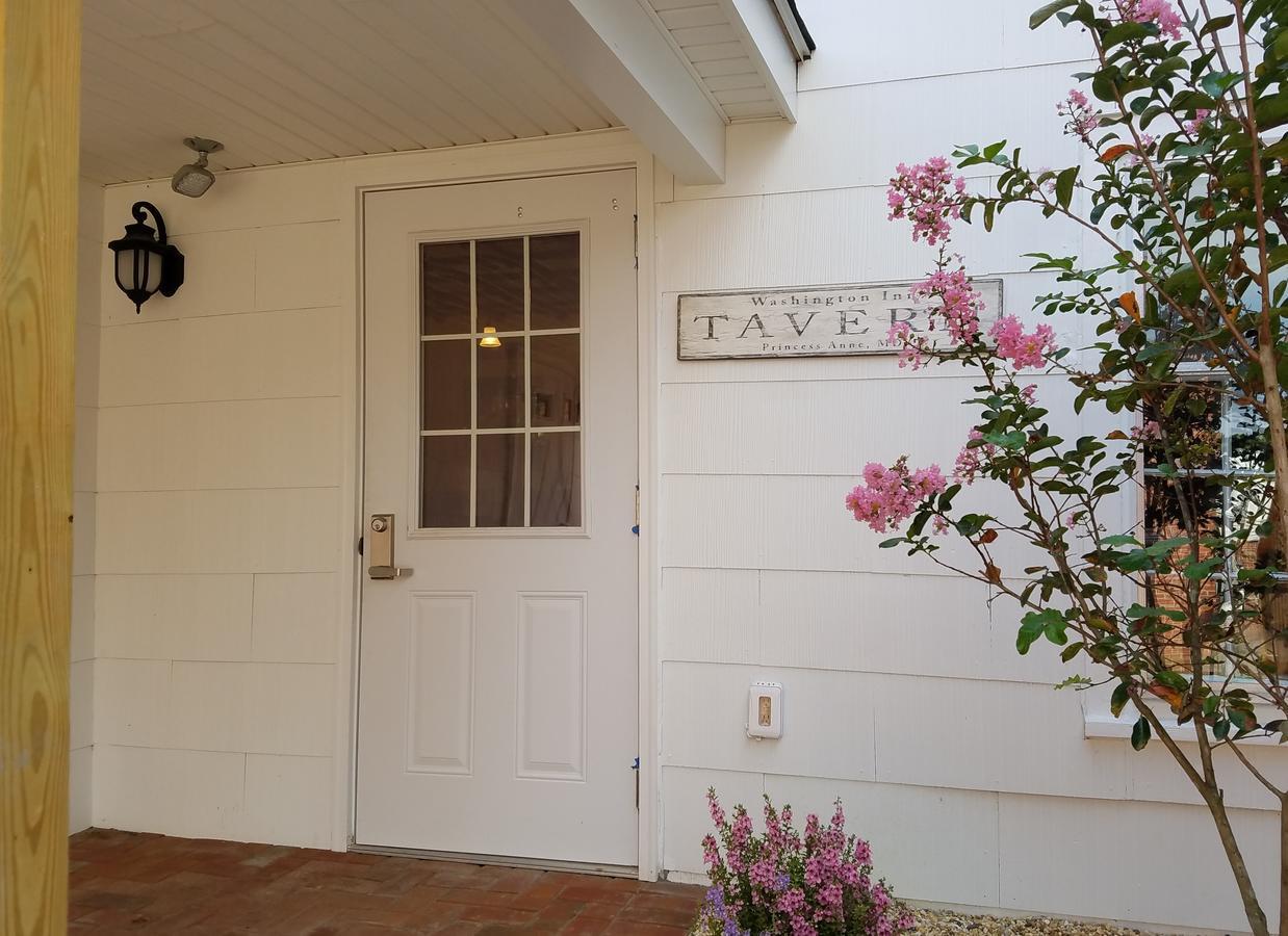 Washington Inn & Tavern MARYLAND Εξωτερικό φωτογραφία