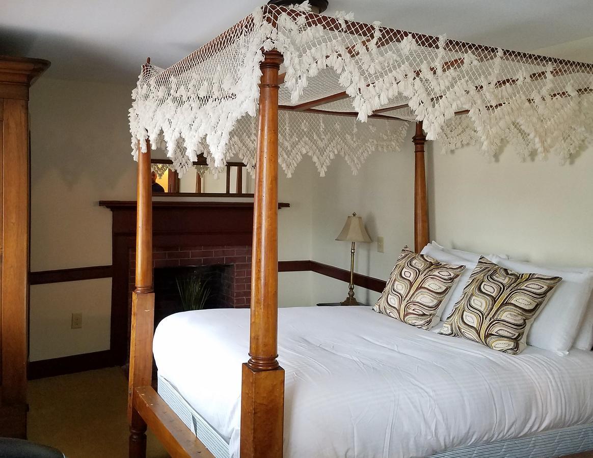 Washington Inn & Tavern MARYLAND Εξωτερικό φωτογραφία