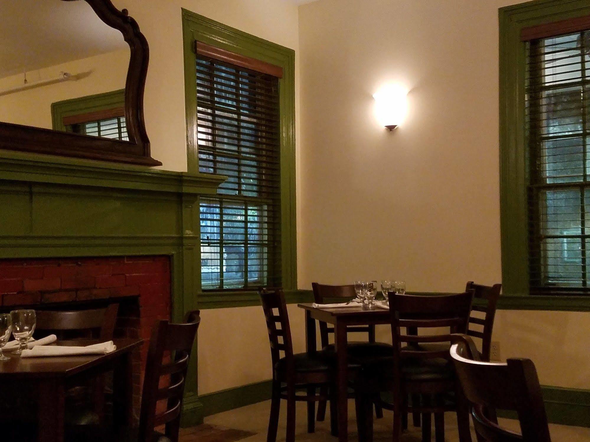 Washington Inn & Tavern MARYLAND Εξωτερικό φωτογραφία