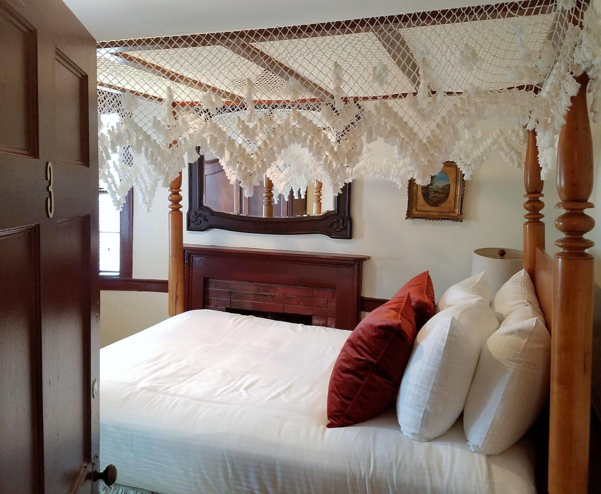 Washington Inn & Tavern MARYLAND Εξωτερικό φωτογραφία