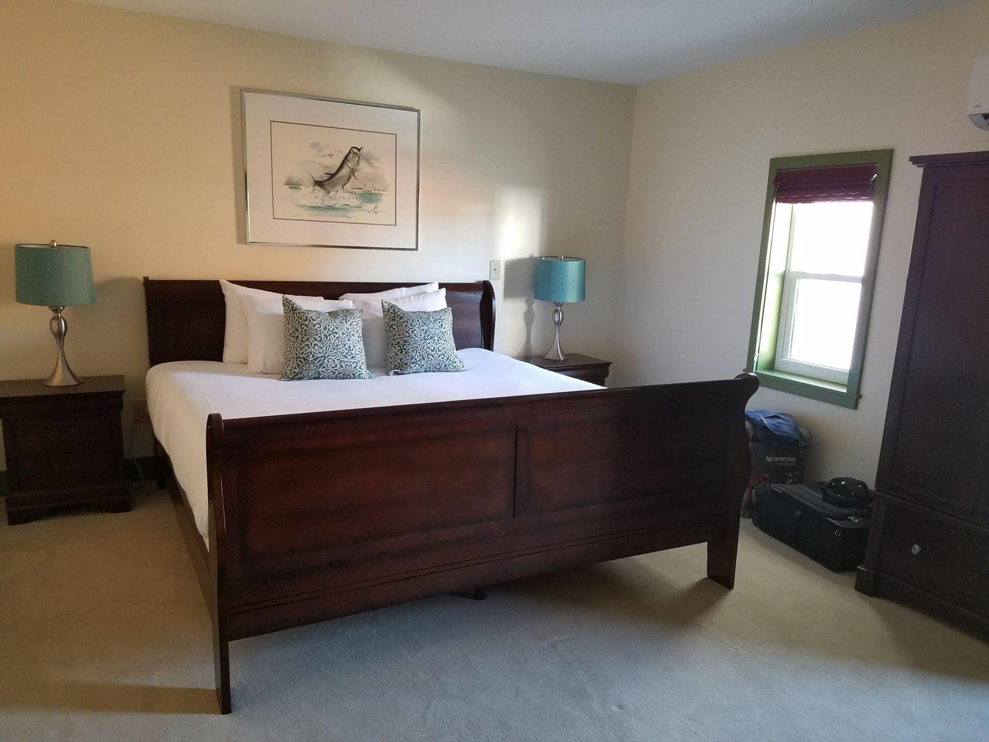 Washington Inn & Tavern MARYLAND Εξωτερικό φωτογραφία