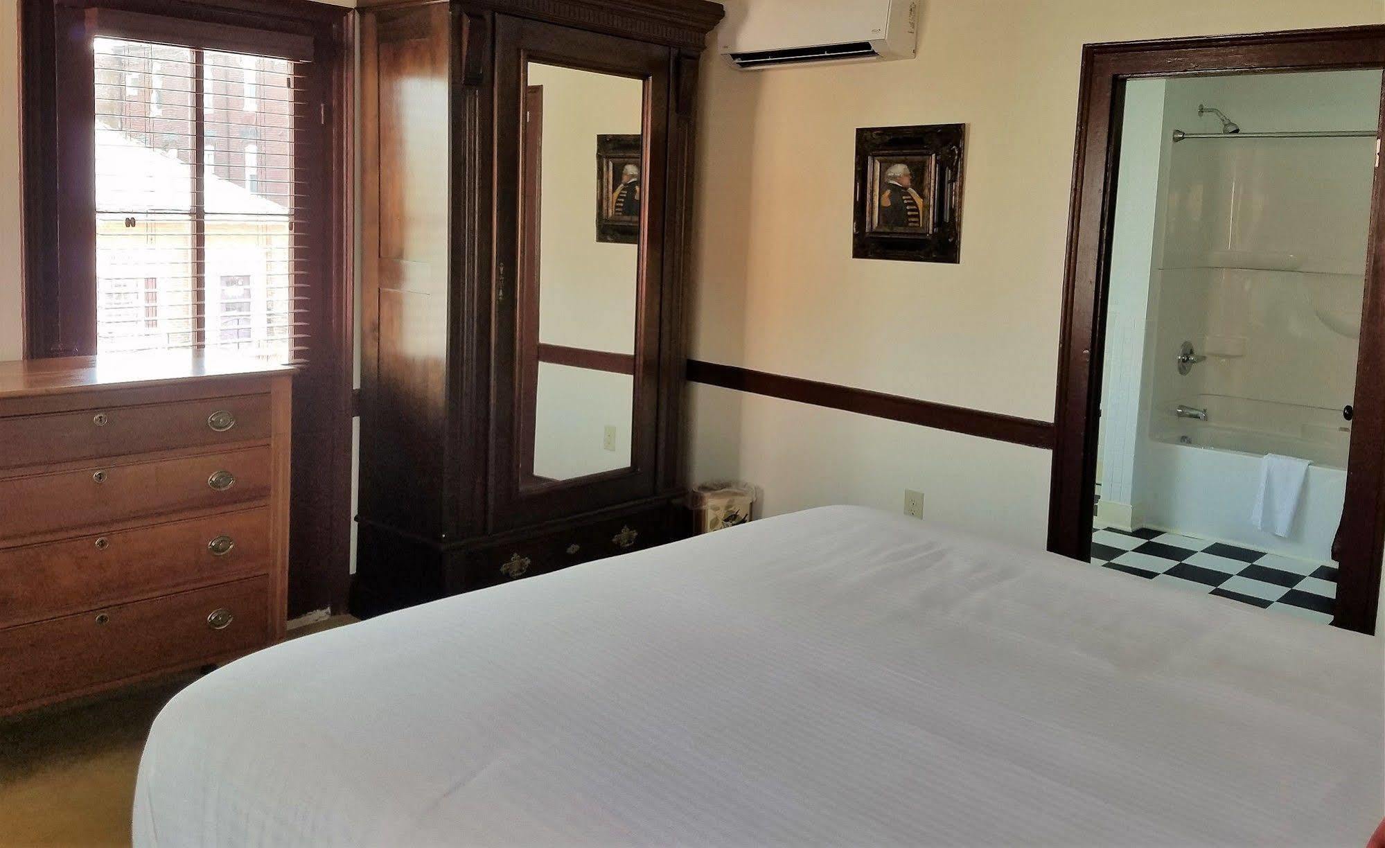 Washington Inn & Tavern MARYLAND Εξωτερικό φωτογραφία