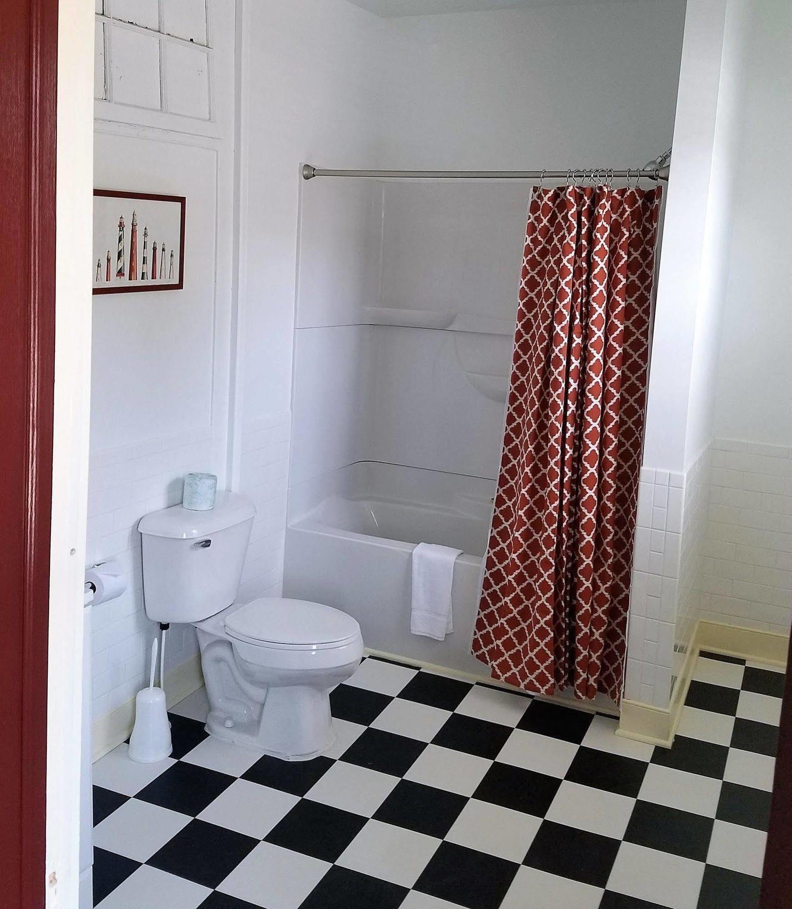 Washington Inn & Tavern MARYLAND Εξωτερικό φωτογραφία