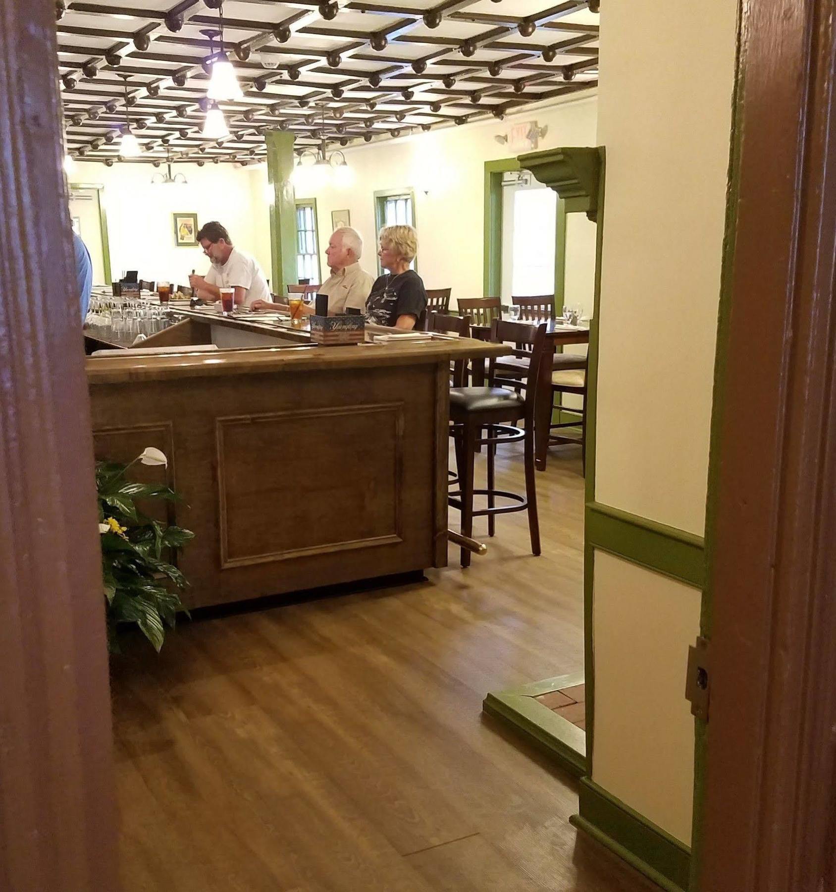 Washington Inn & Tavern MARYLAND Εξωτερικό φωτογραφία