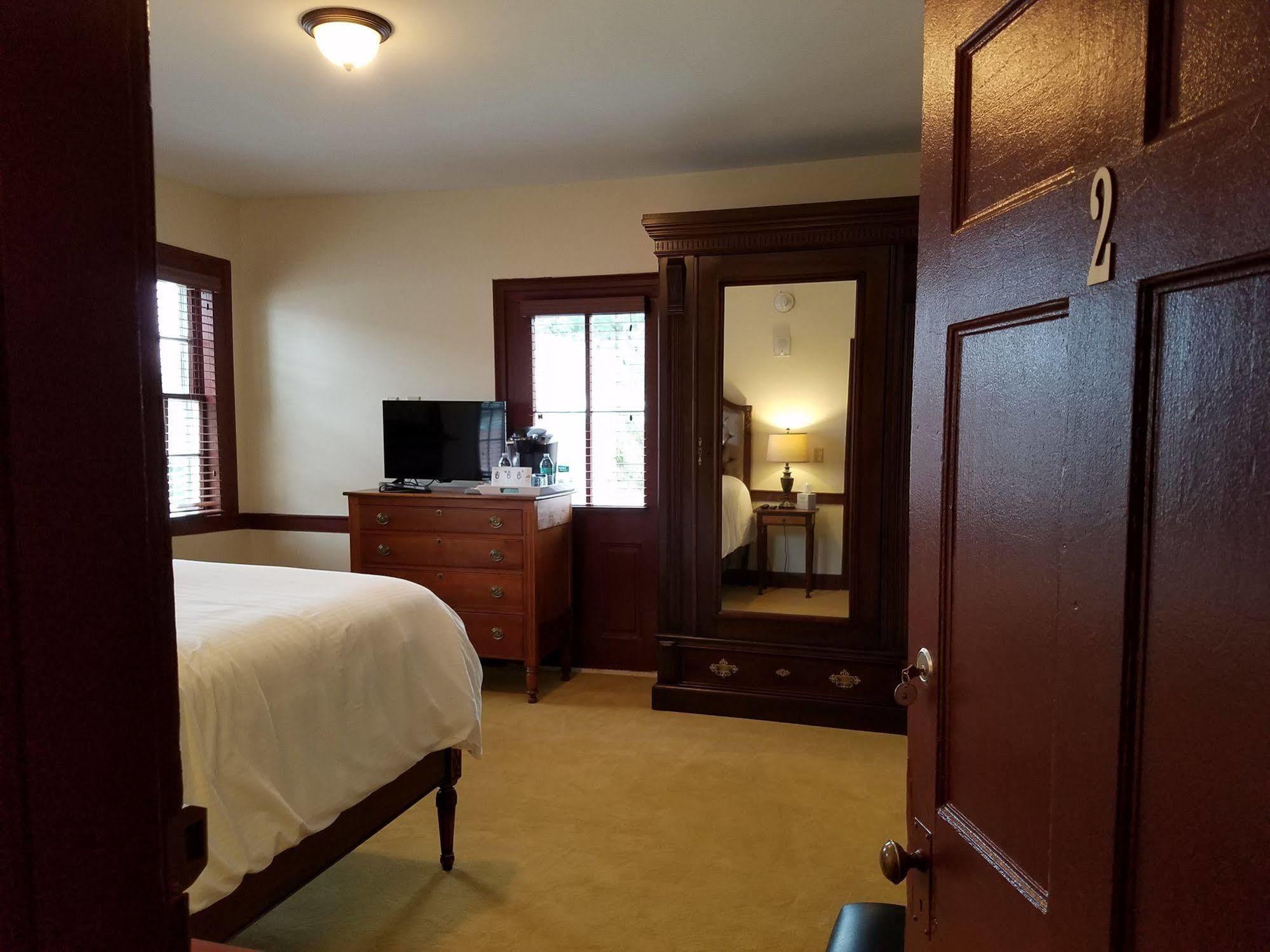 Washington Inn & Tavern MARYLAND Εξωτερικό φωτογραφία