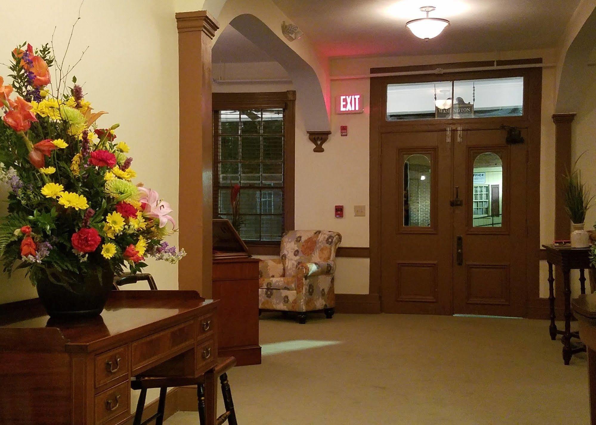 Washington Inn & Tavern MARYLAND Εξωτερικό φωτογραφία