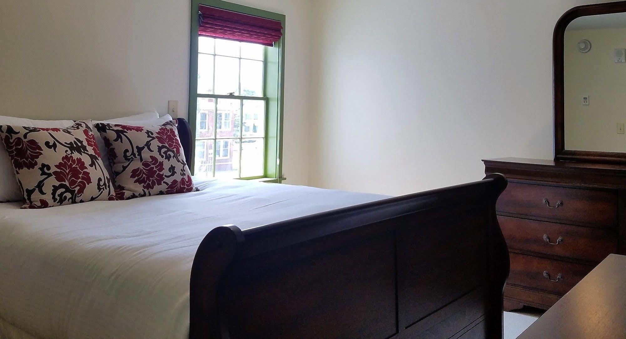 Washington Inn & Tavern MARYLAND Εξωτερικό φωτογραφία