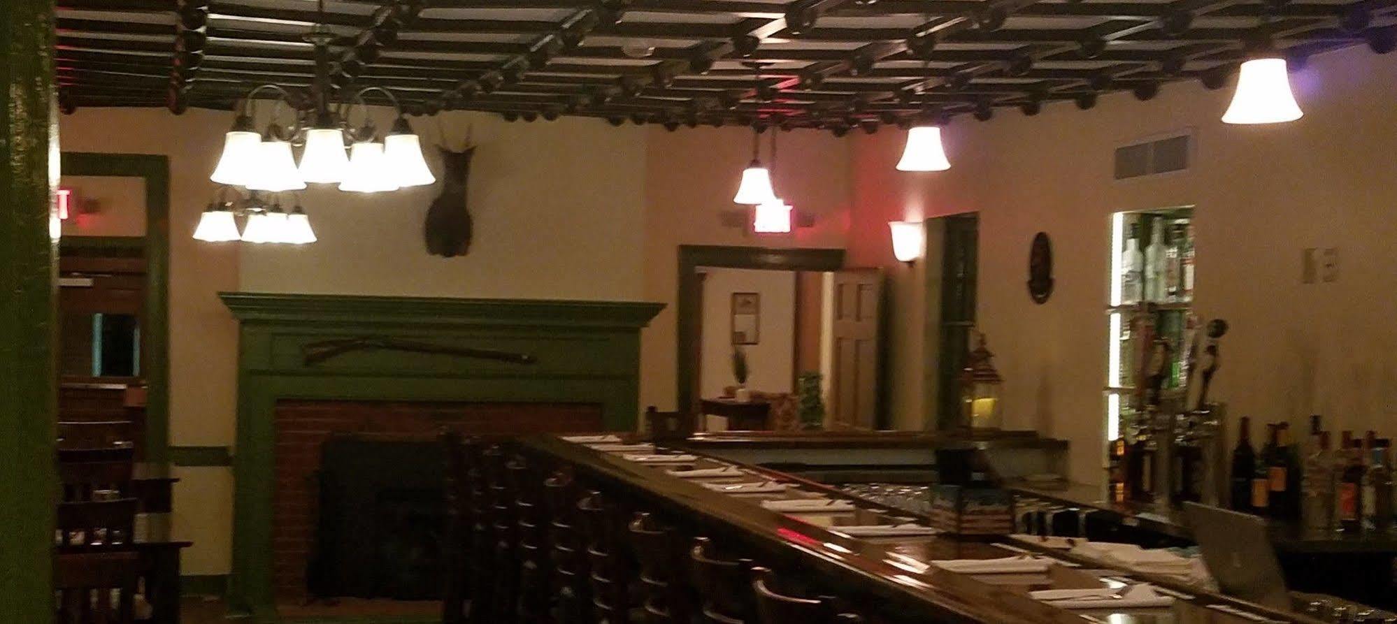 Washington Inn & Tavern MARYLAND Εξωτερικό φωτογραφία