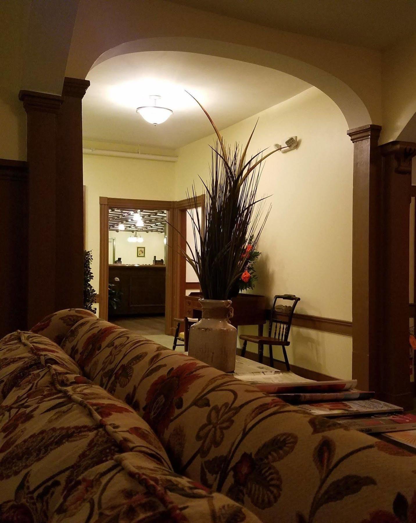 Washington Inn & Tavern MARYLAND Εξωτερικό φωτογραφία