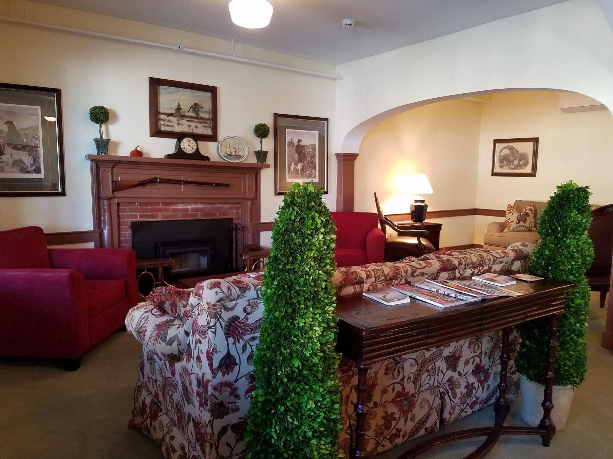 Washington Inn & Tavern MARYLAND Εξωτερικό φωτογραφία