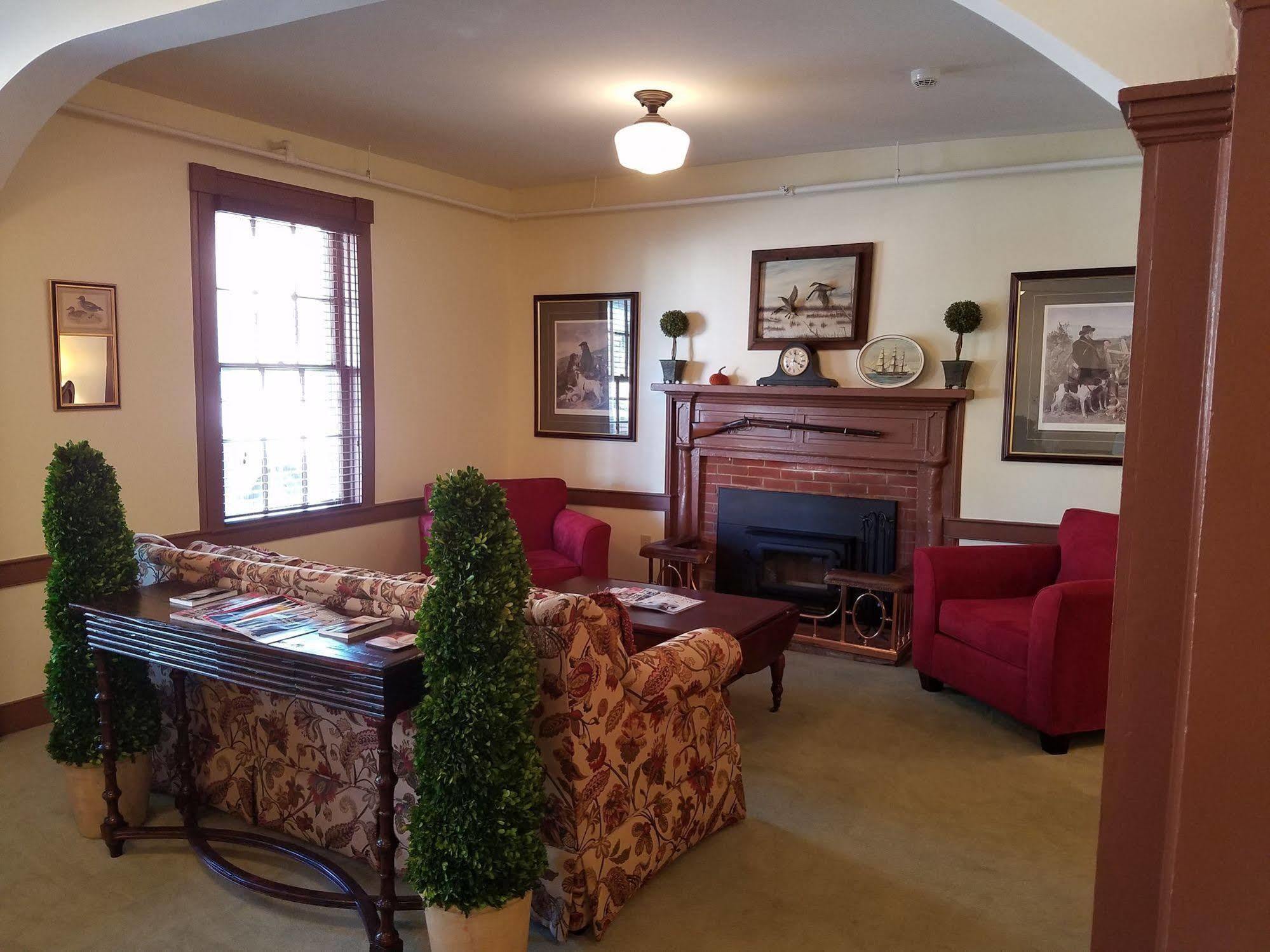 Washington Inn & Tavern MARYLAND Εξωτερικό φωτογραφία