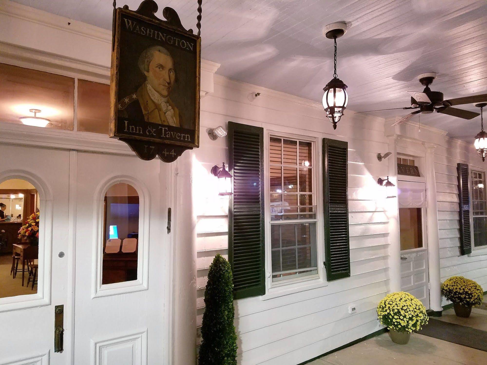 Washington Inn & Tavern MARYLAND Εξωτερικό φωτογραφία
